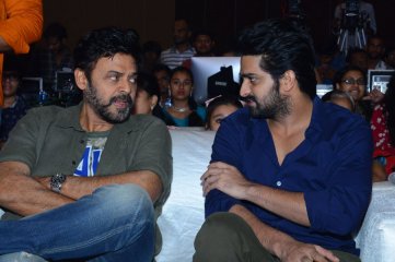 Oh Baby Movie Pre Release Event Photos